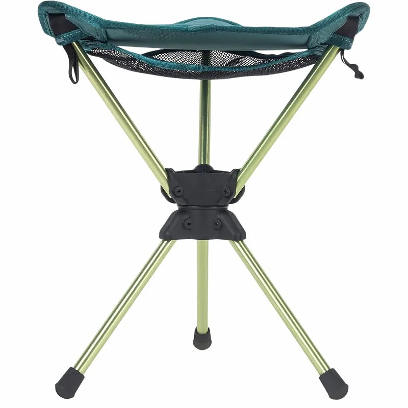 Nuv ntses Camping Chair