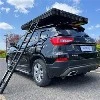 Awning Side Wall